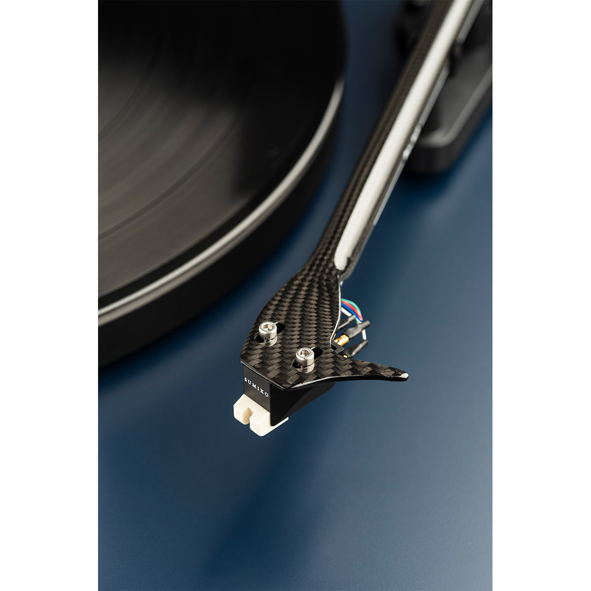 Pro-ject Debut Carbon Evolution Turntable