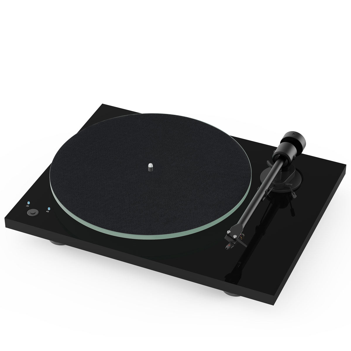 T1 Phono SB Turntable - Gloss Black