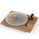 Pro-Ject T1 Turntable - Walnut