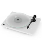 Pro-Ject T1 Turntable - Satin White