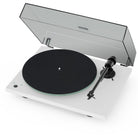 Pro-Ject T1 Turntable - Satin White