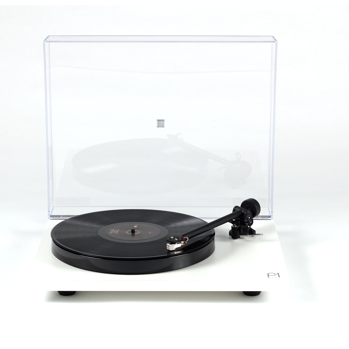 Rega Planar 1 PLUS Turntable