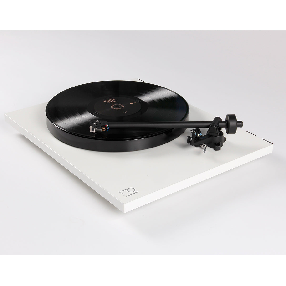 Rega Planar 1 PLUS Turntable