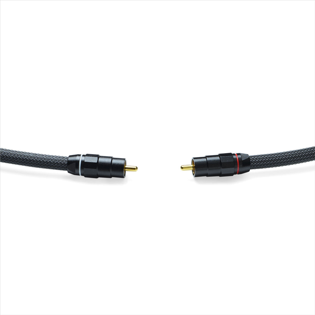 Transparent Premium 75-Ohm Digital Link Cable