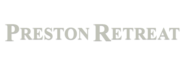 Preston Retreat logo