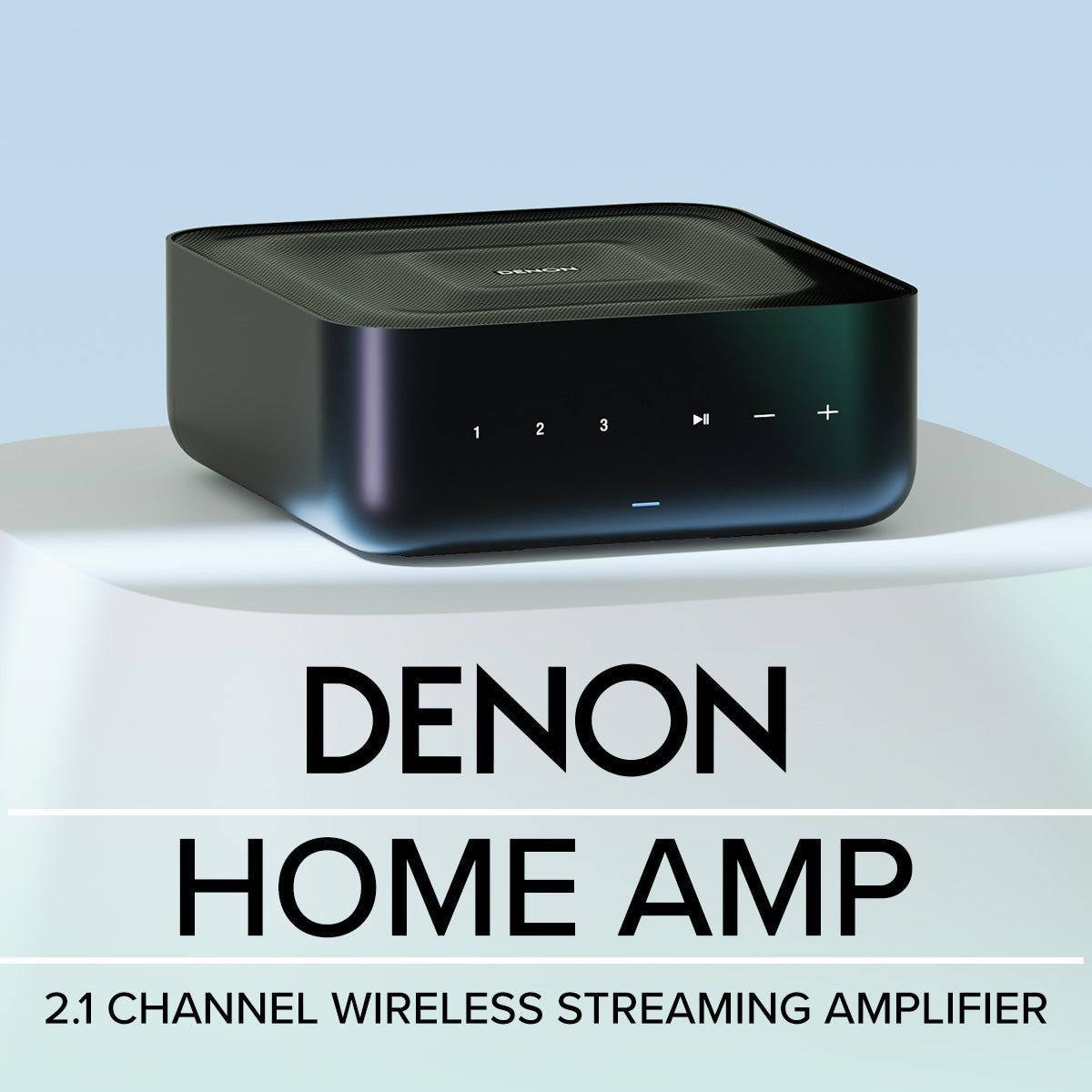 Denon Home Amp