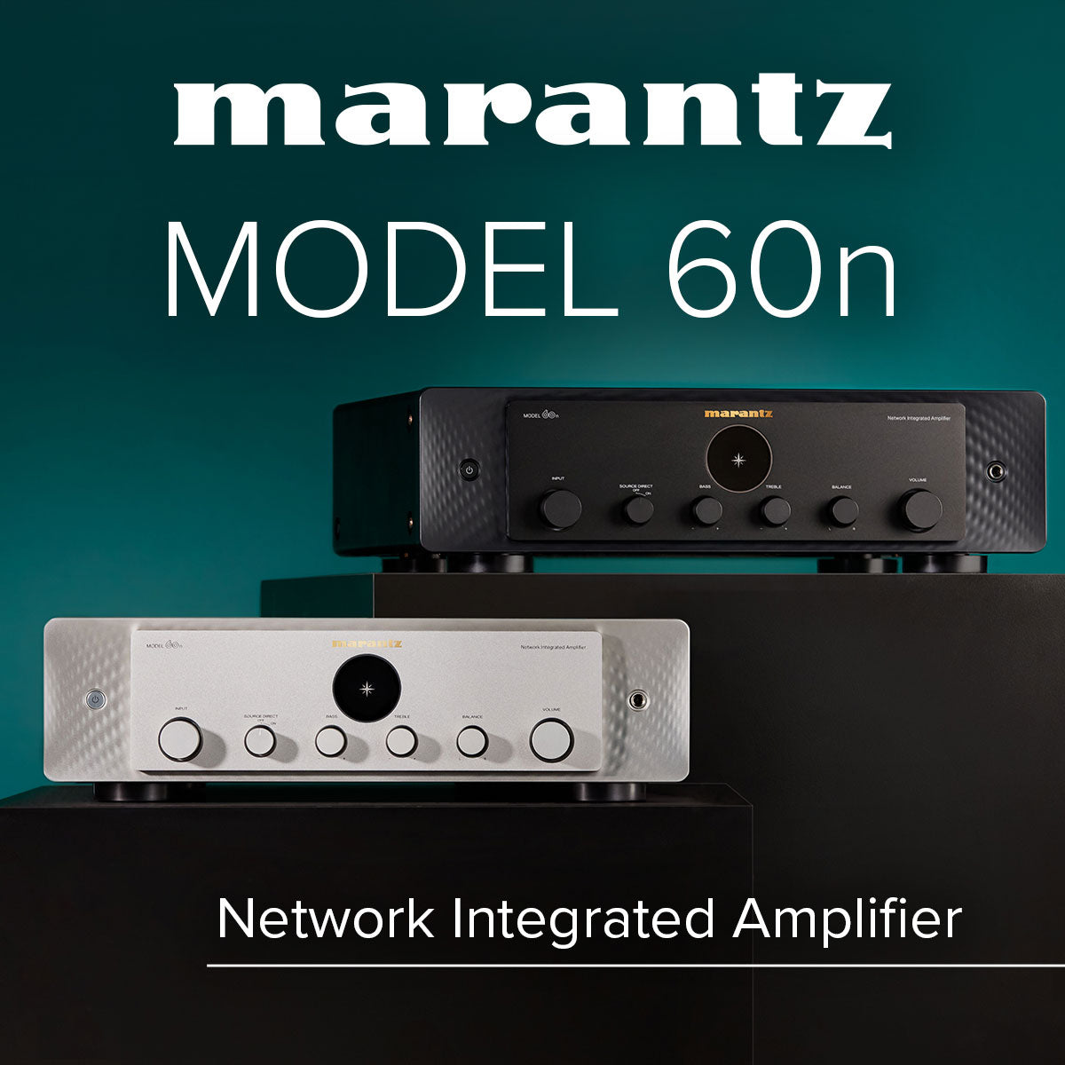 Marantz Model 60N