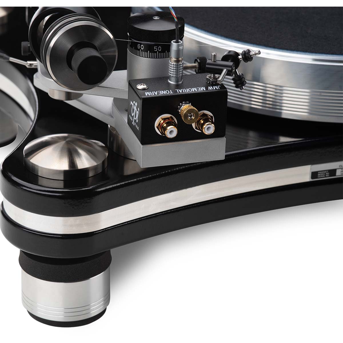 VPI Prime Signature 21 Turntable