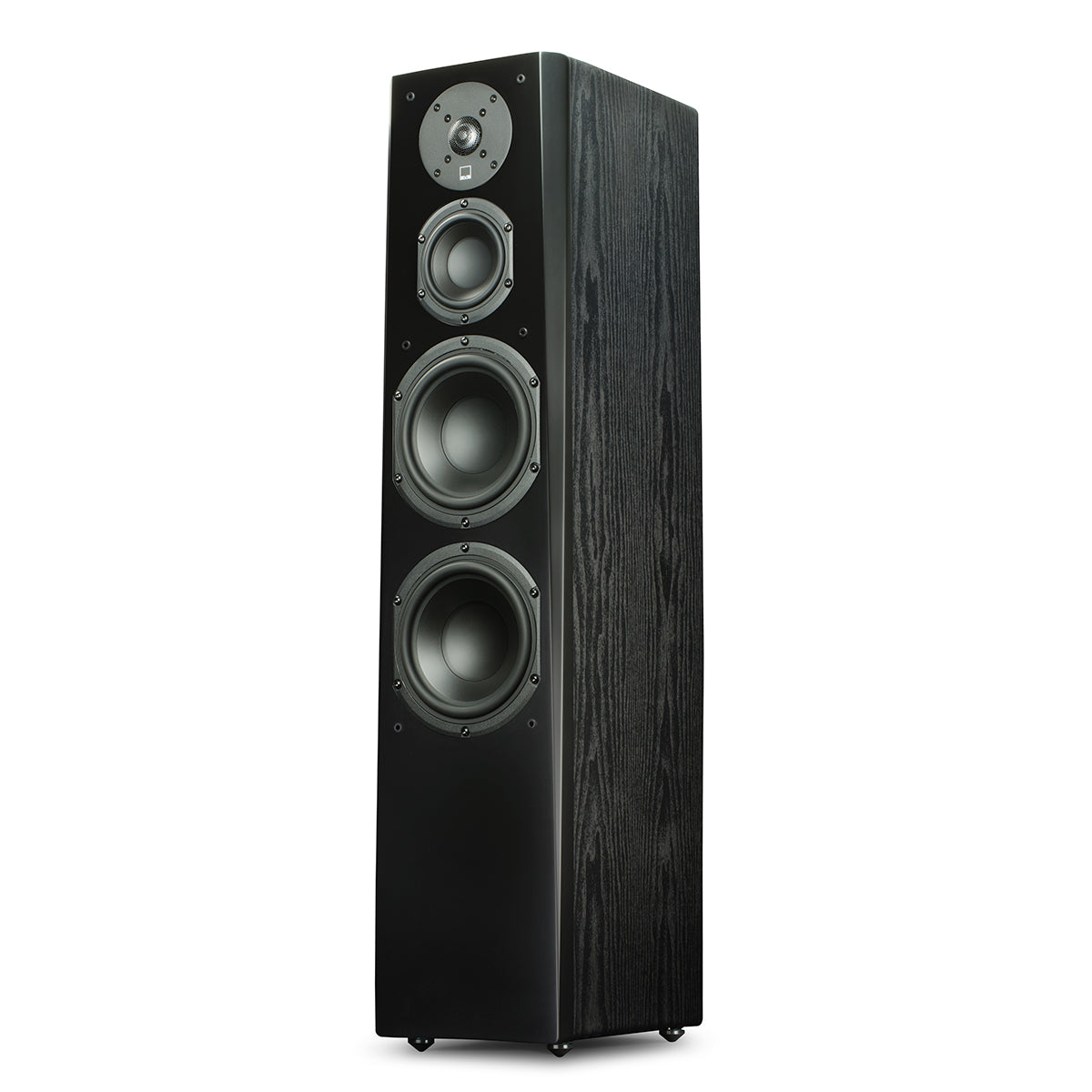 Prime Tower Speaker


