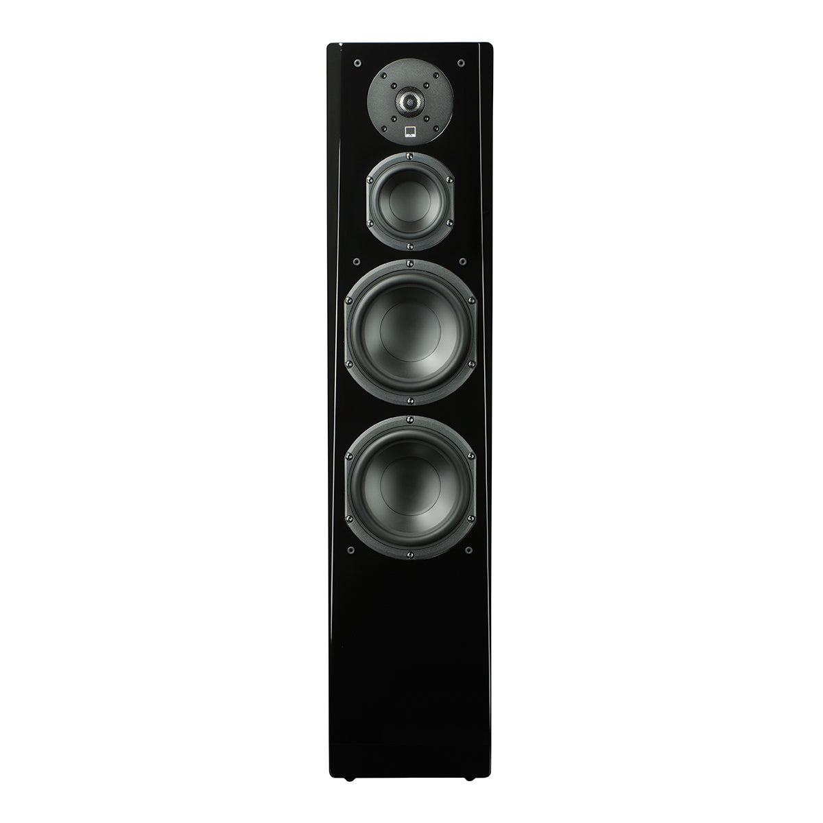 Prime Tower Speaker


