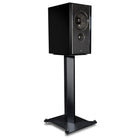 PSB Synchrony Stand SST-24 - angled side view with speaker