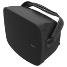 Klipsch PSM-650-T - angled front view in black