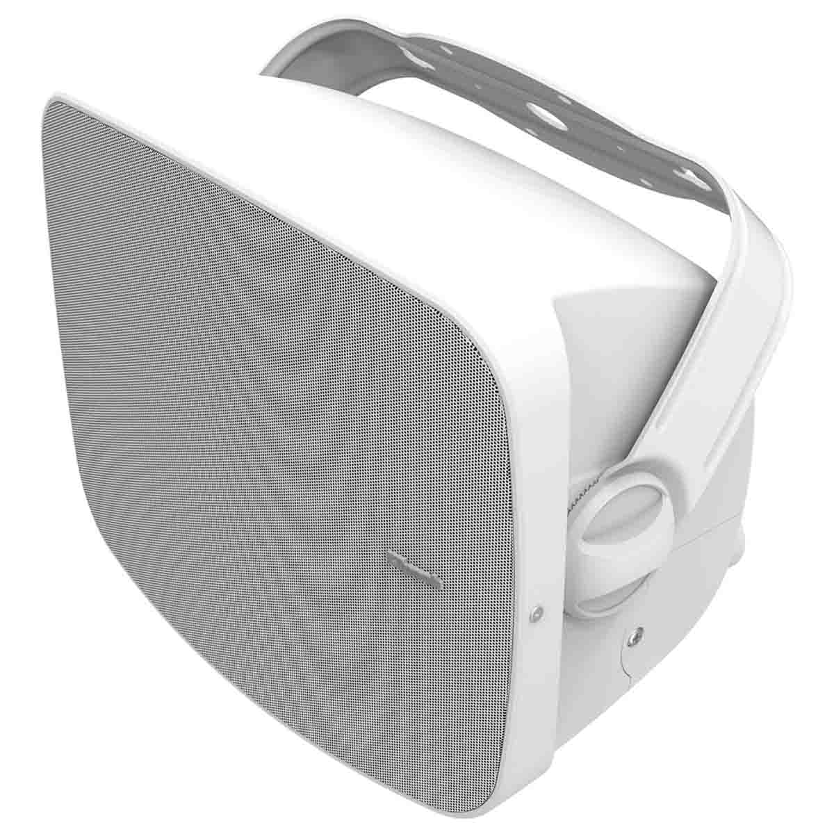 Klipsch PSM-450-T front view in white