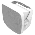 Klipsch PSM-650-T - angled front view in white