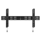 Kanto PT400 Low Profile Tilting TV Mount for 40" - 90" TVs Front view