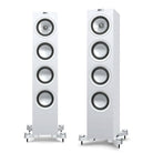 KEF Q550 Floorstanding Speaker - Each - White