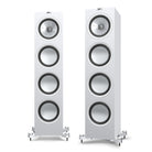 KEF Q750 Floorstanding Speaker - Each - White