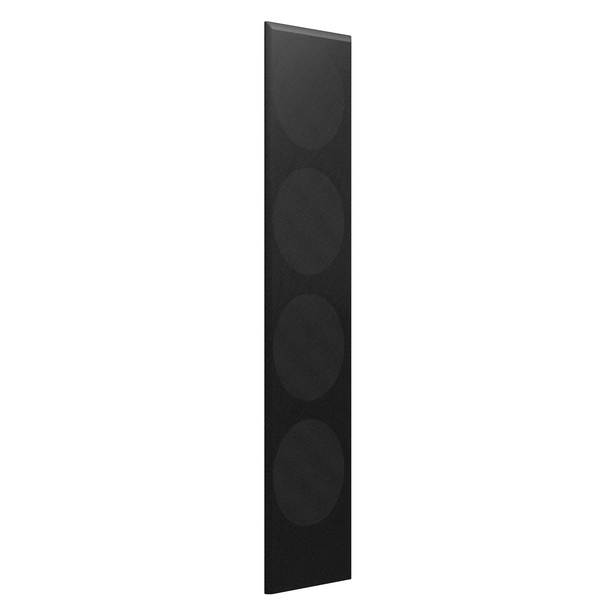 KEF Optional Grille for Q950 Speaker - Black - Each