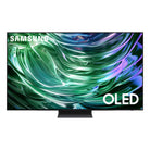 Samsung S90D OLED 4K Smart TV - 65" - front view