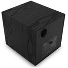 Klipsch R-121SW 12" Subwoofer - angled rear view