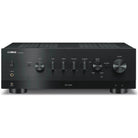 Yamaha R-N1000A Network Stereo Receiver black front view