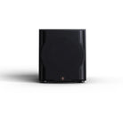 Perlisten Audio R10s Single Driver 10" Subwoofer - with grille - front view