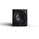 Perlisten Audio R10s Single Driver 10" Subwoofer - without grille - front view