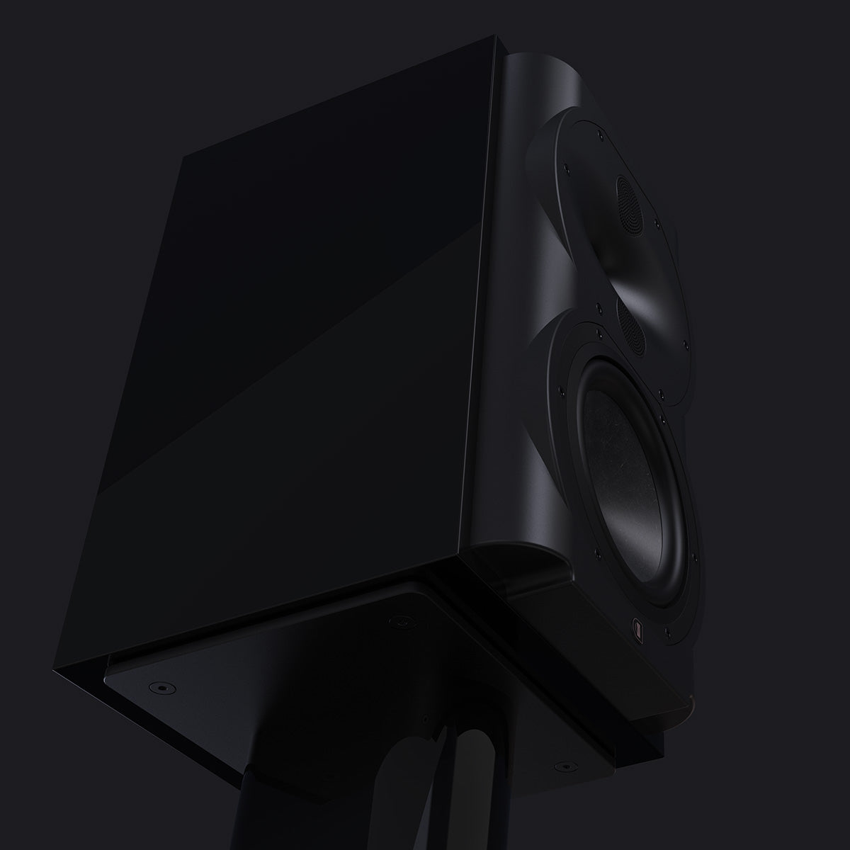 Perlisten R4b Bookshelf Speaker - Each