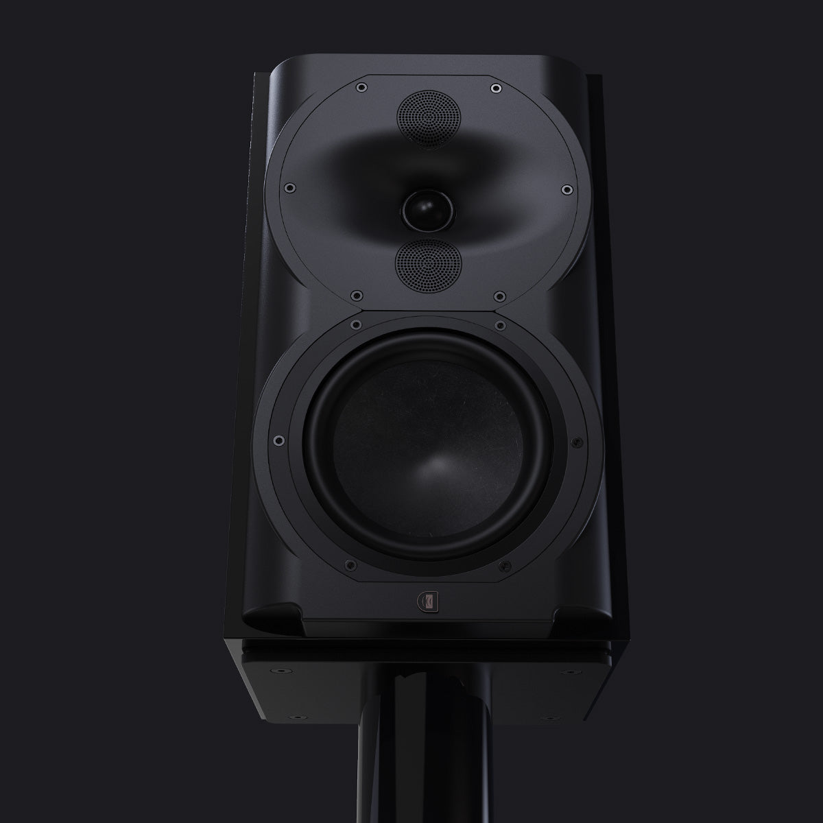 Perlisten R4b Bookshelf Speaker - Each