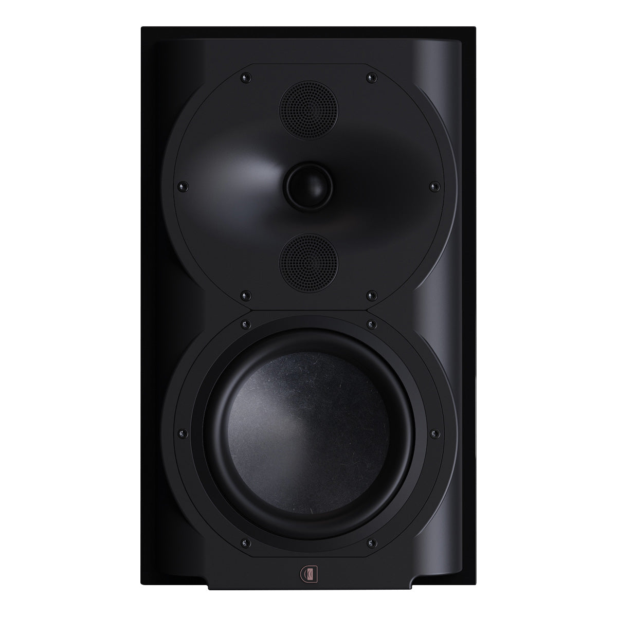 Perlisten R4b Bookshelf Speaker - Each