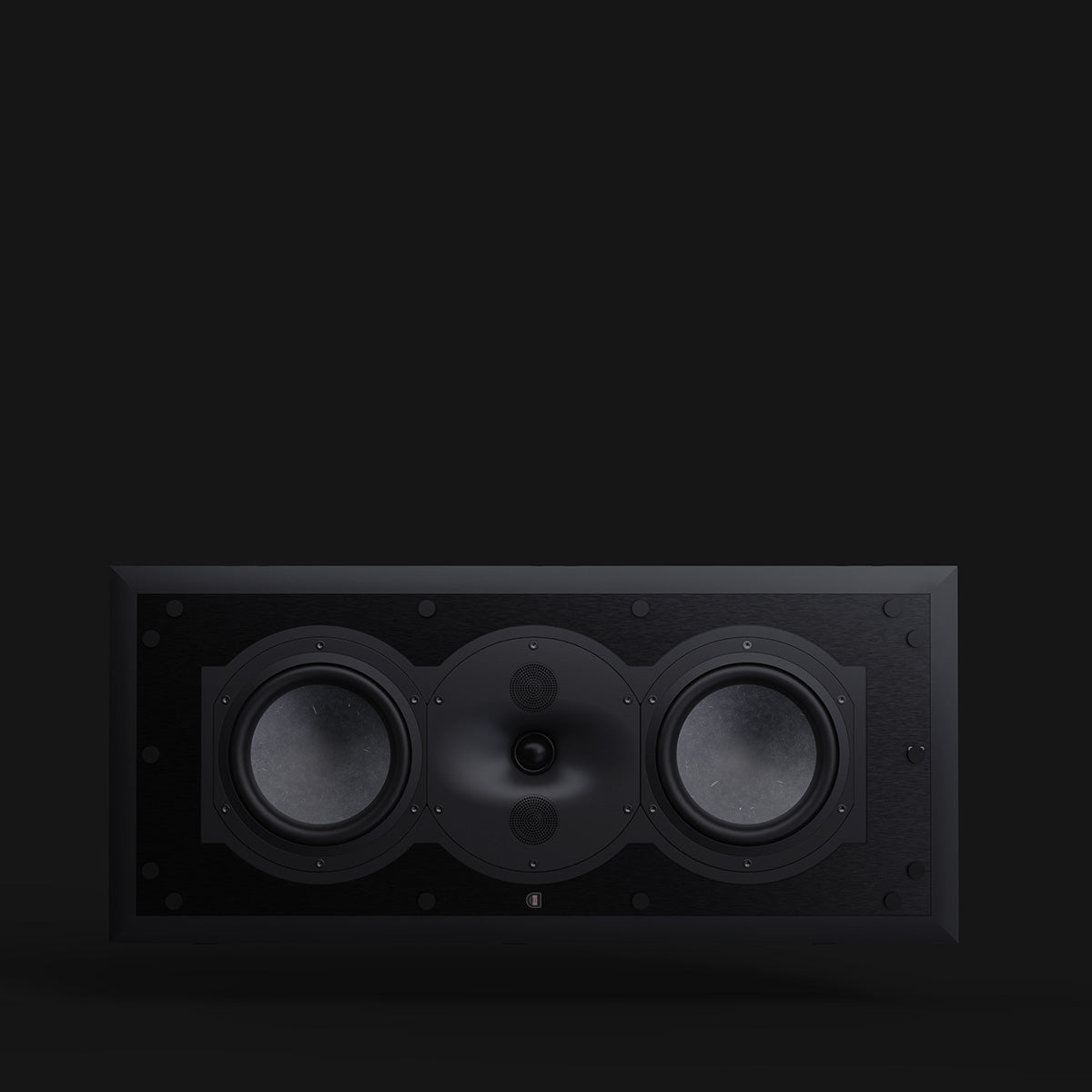 Perlisten R5i C In-Wall Center Speaker