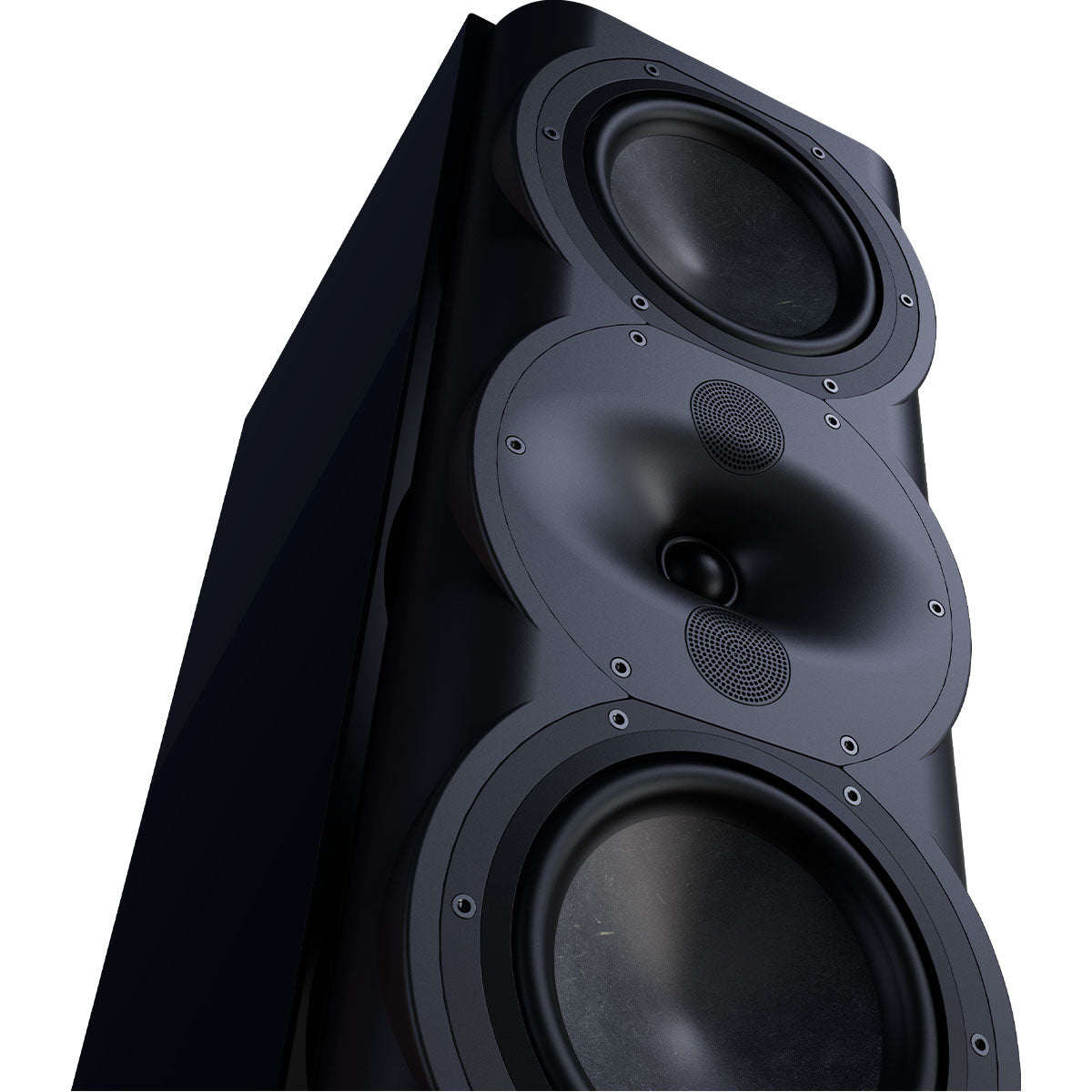 Perlisten R5m Monitor Speaker