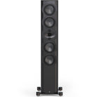 Perlisten R7t Floorstanding Speaker Front View In Black