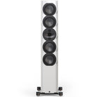 Perlisten R7t Floorstanding Speaker Front View In White