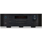 Rotel RA-6000 Integrated Amplifier - Black - front view