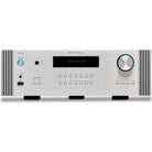 Rotel RA-6000 Integrated Amplifier - Silver - front view