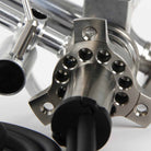 Rega RB Titanium Tonearm close up of bearing assembly