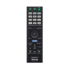 Sony STR-AN1000 Home Theater Receiver - remote