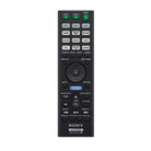 Sony STR-AZ5000ES Home Theater Receiver - remote