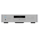 Rotel RCD-1572 MKII CD Player, Silver, front view