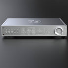 HiFi Rose RD160 DAC - silver - studio image front view