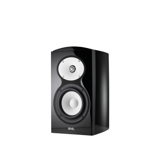 Revel M126Be Bookshelf Speakers