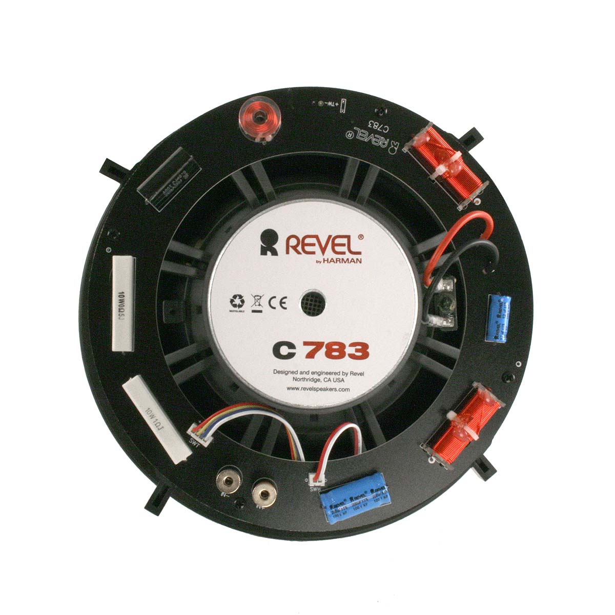 Revel C783 In-Ceiling Speaker