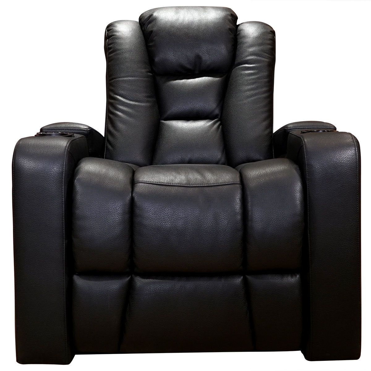 Audio Advice Revolution Chair with two arms