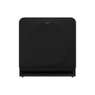 Klipsch RP-1200SW 12" Powered Subwoofer - Ebony - front view with grille