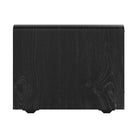 Klipsch RP-1200SW 12" Powered Subwoofer - Ebony - side view without grille