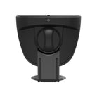 Klipsch RSM-400 Full-Range 4” Indoor/Outdoor Surface Mount Loudspeaker - Pair side view