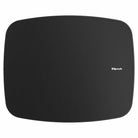 Klipsch RSM-650 Full-Range 6.5” Indoor/Outdoor Surface Mount Loudspeaker - Pair front horizontal view