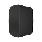 Klipsch RSM-800 Full-Range 8” Indoor/Outdoor Surface Mount Loudspeaker - Pair angled front vertical view