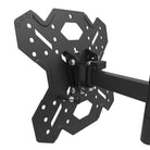 Kanto RV250G Full Motion Indoor/Outdoor TV Mount Back View